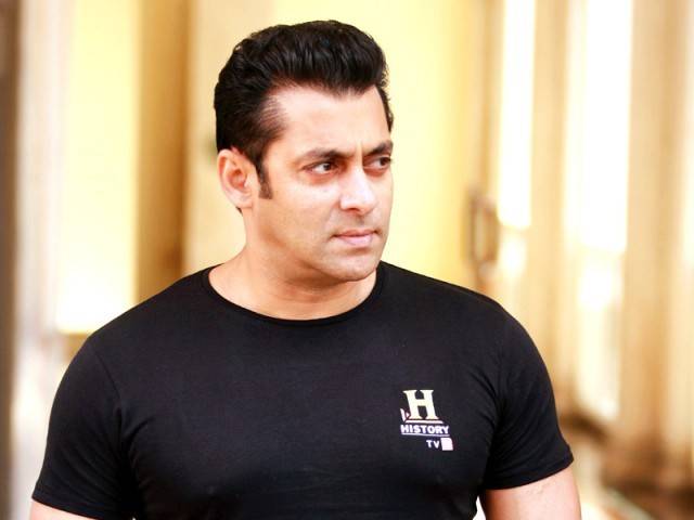 Salman Khan, Most Controversial Celebrity Of Bollywood