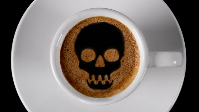 Health Effects Of Caffeine