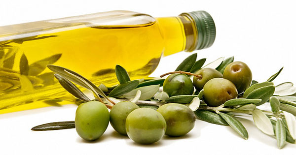 Benefits Of Olive Oil