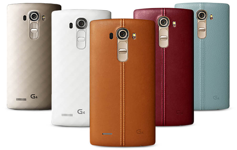 LG G4 Pro Specs Hinted Snapdragon 820 and 27MP Camera