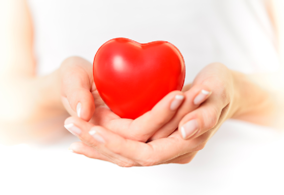 5 Tips To Prevent Heart Disease