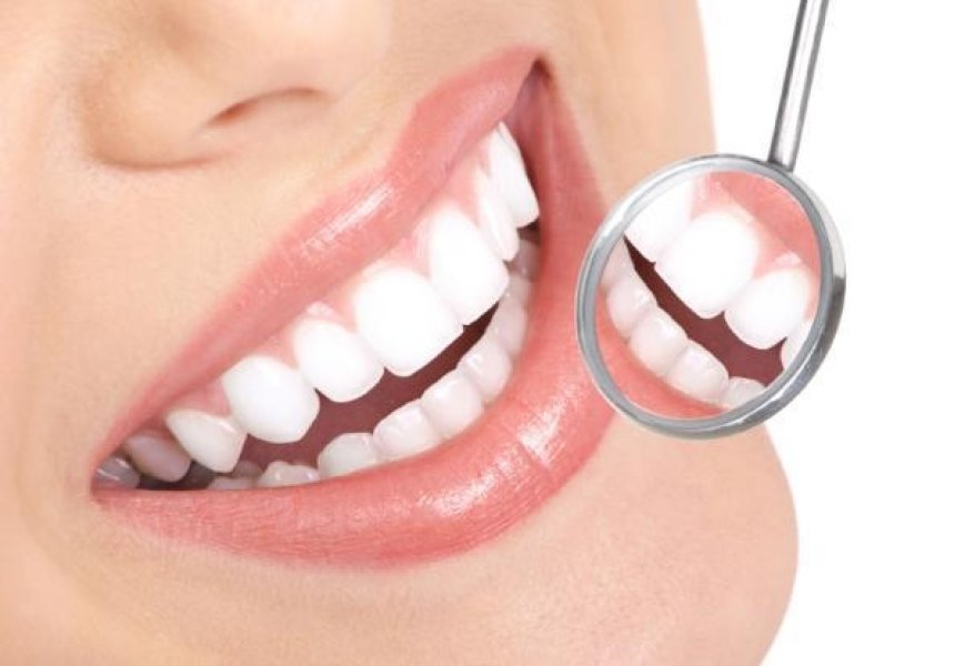 How To Survive To Tooth Decay With The Help Of Alternative Medicine?