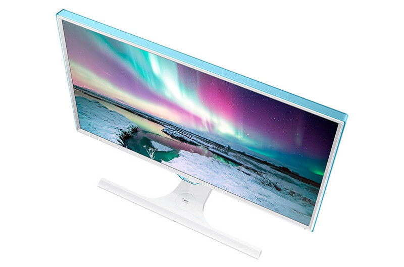 Samsung: A Latest Monitors That Can Wirelessly Charge Your Phone