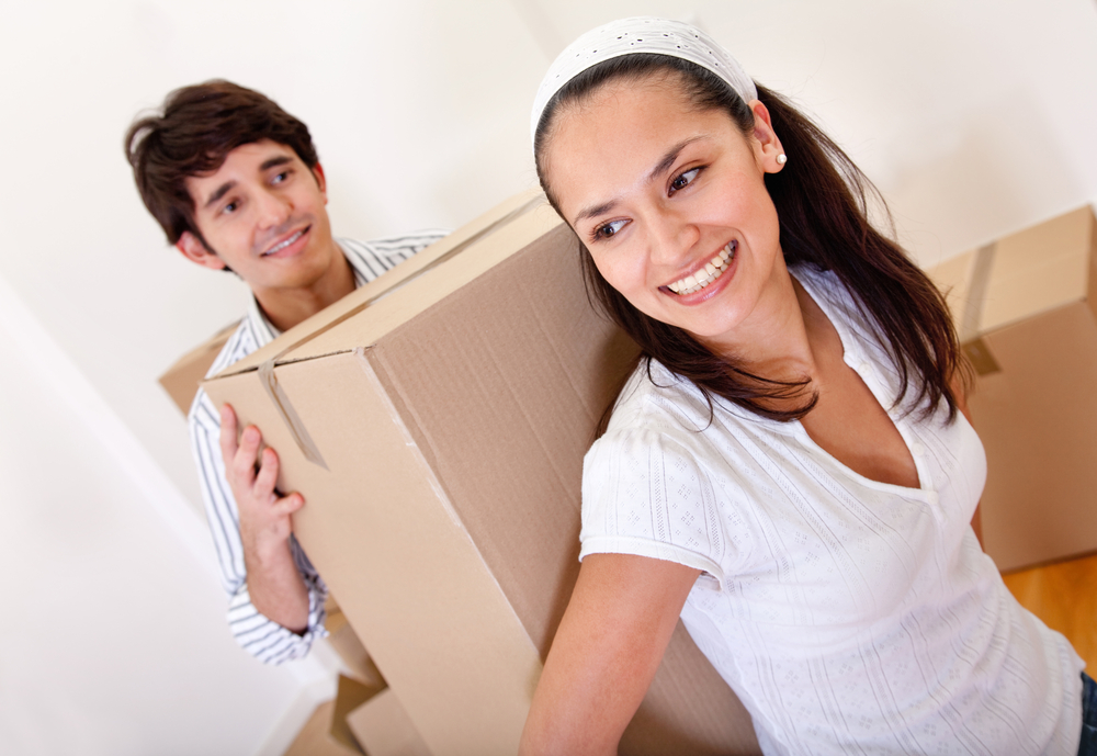 Ensure Safety and Tightness Of Big Home Removals