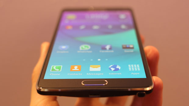Samsung Galaxy Note 5: The Newest Smartphone