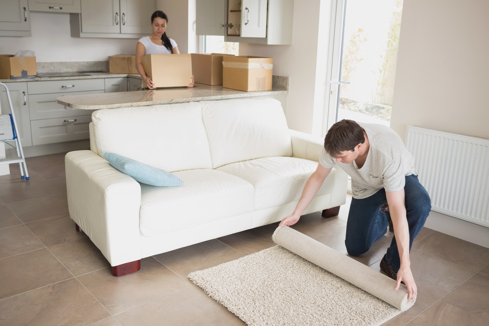 How To Find A Trustworthy Removal Man With A Company For Your Office Move