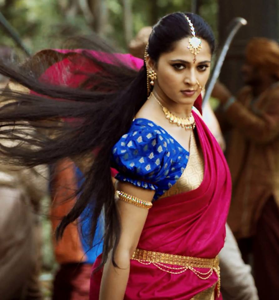 Top 5 Reasons You Should Not Miss Watching The Grand Movie “BahuBali”