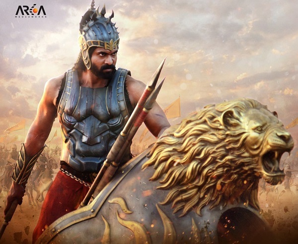 Top 5 Reasons You Should Not Miss Watching The Grand Movie “BahuBali”