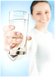 Is Alkaline Water Good For You?