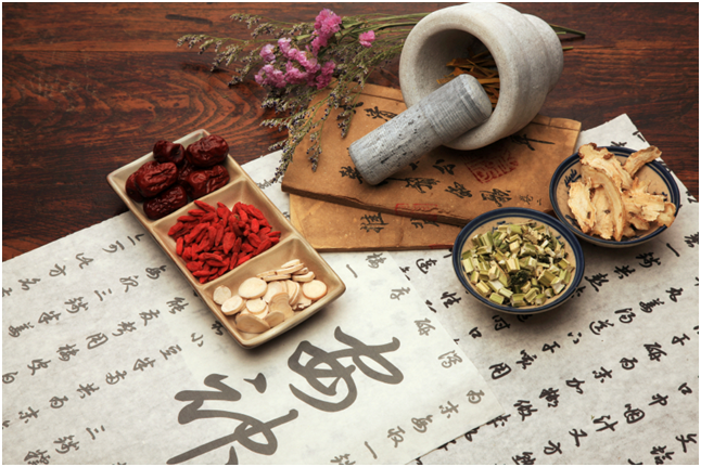 The Many Benefits and Uses Of Chinese Herbal Medicine