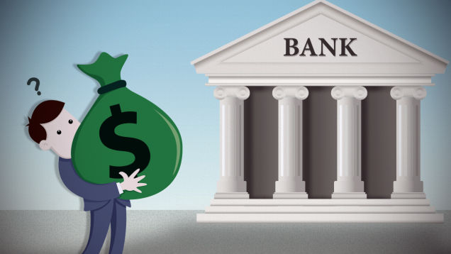 How Banks Earn and How They Provide Services?