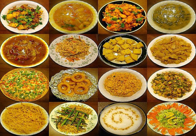 Top 5 Cities In India For The Foodies