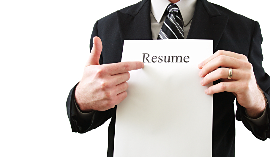 How You Can Make A Perfect Result-Oriented Resume Easily!