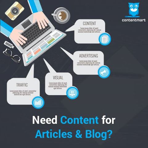 A Freelance Content Writer Develops Content For The Masses