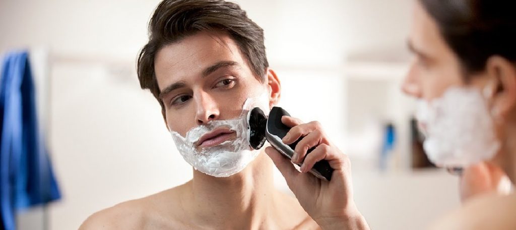 Get The Best Electric Shaver For Your Sensitive Skin