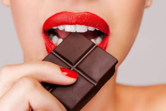 11 Gripping Effects Of Chocolate On Your Body!