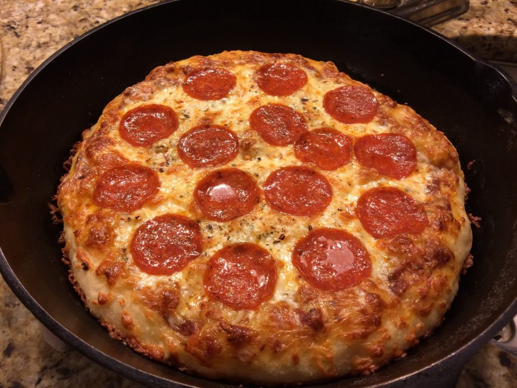 foolproof-pan-pizza