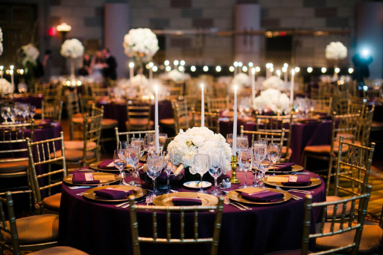 Basics Of Floral Arrangements In A Jewish Wedding