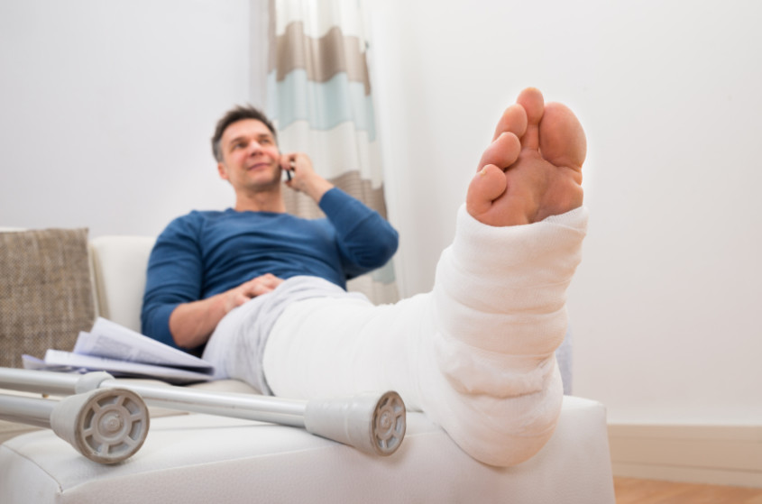 Get Solution For Your Accident Case Easily