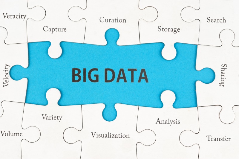 Big Data Is Set To Create More Opportunities