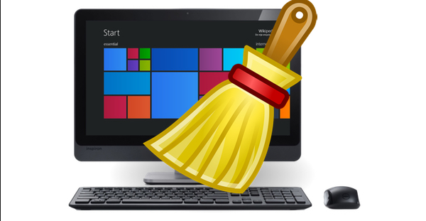 Cleaning PC Is Made Easy and Effective With Online Free Software Applications!