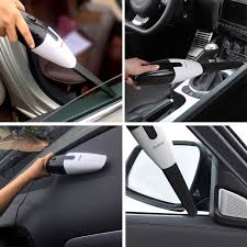 Drive In A Dust Free Vehicle by Cleaning Using An Effective Tool