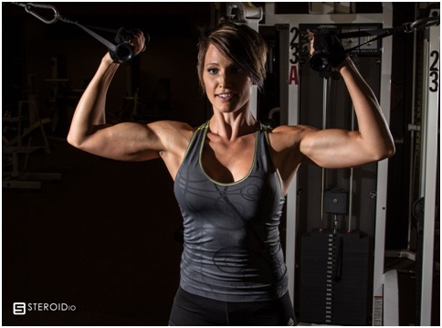 Winstrol: The Perfect Anabolic Steroid That Helps Women