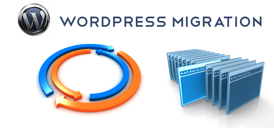 BEST PRACTISE ON WORDPRESS MIGRATION