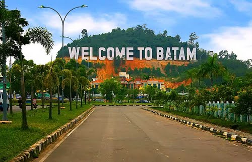 What Can You Do While In Batam Island?
