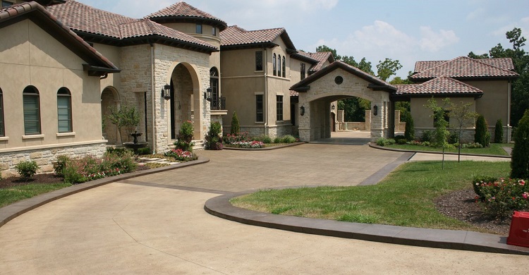 Hiring The Best Driveways Bracknell Contractor For Your Driveway Paving!