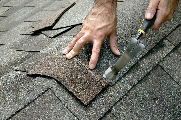 Roofing Problems Addressed By Professional Roofing Repair Services