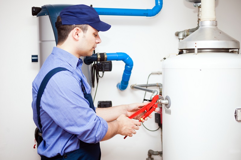 What Are The Tips To Conduct Gas Installation?