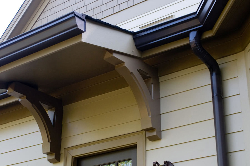Why Aluminium Guttering Is The Best Choice For Your Home?