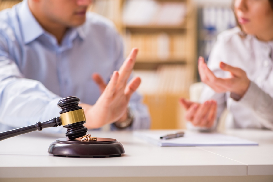 Qualities Of A Good Divorce Attorney