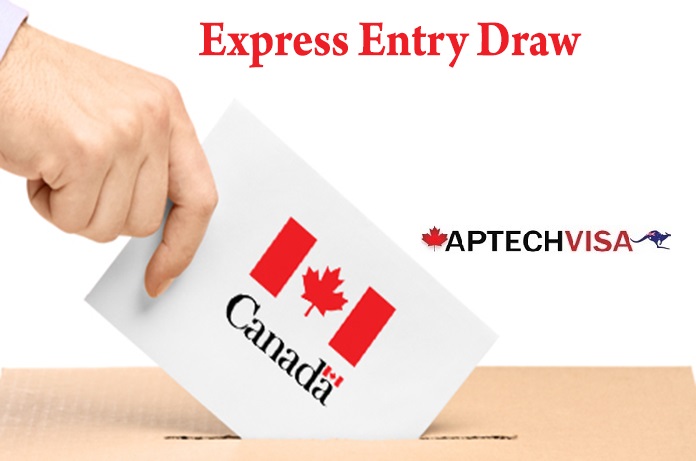 Latest Developments In The Canada Express Entry News