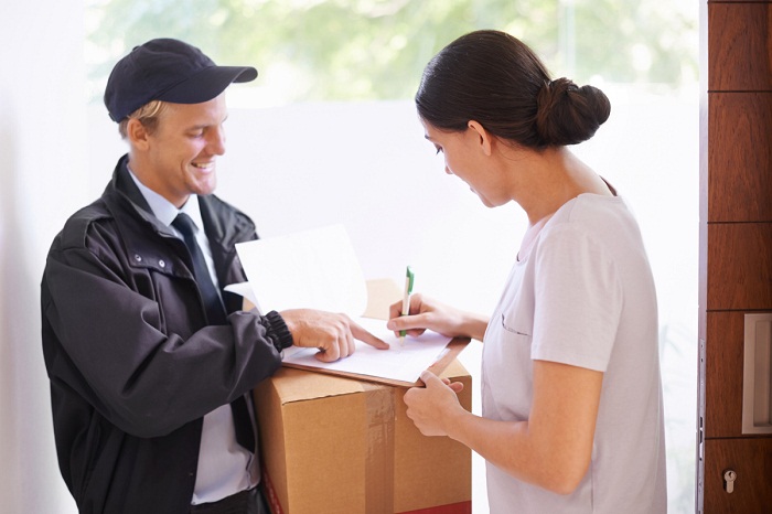 What Are The Special Categories Of Modern Parcel-Delivery Services?