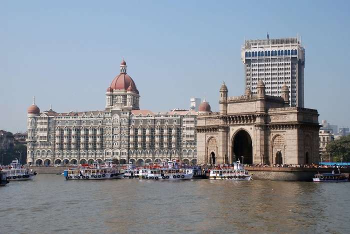 4 Unique Experiences In Mumbai
