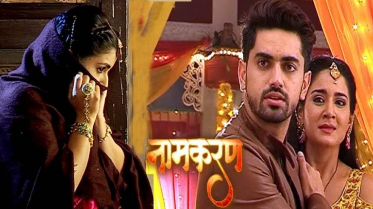 Naamkaran Full Episode Star Plus Serial Cast and Characters