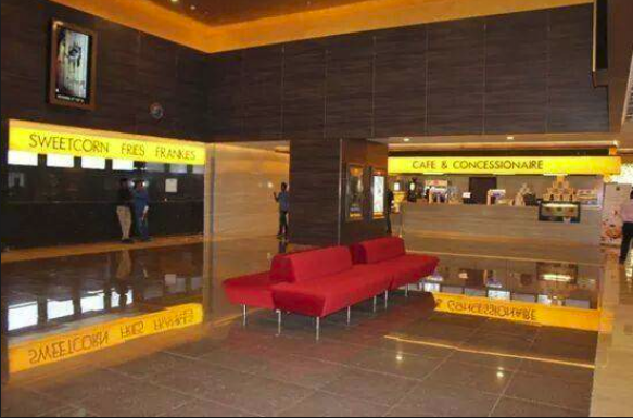 Catch Movie At PVR Kukatpally Hyderabad In A Perfect Ambience