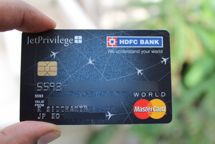What Is Your Understanding Regarding HDFC Credit Card Eligibility Factor